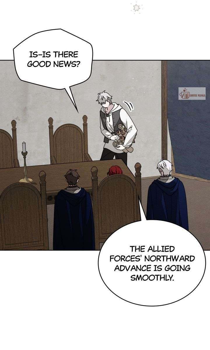 Under the Oak Tree Chapter 133 - Page 96