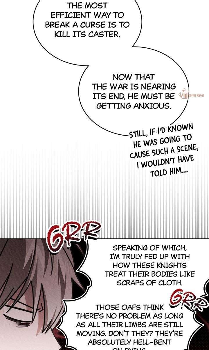 Under the Oak Tree Chapter 133 - Page 102