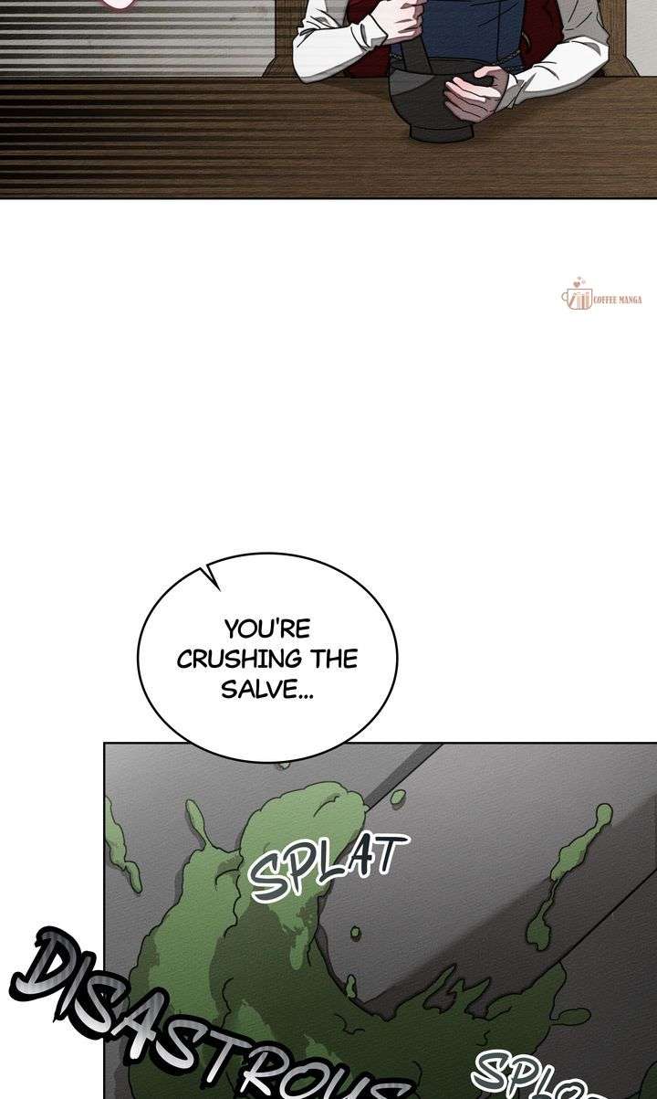 Under the Oak Tree Chapter 133 - Page 109