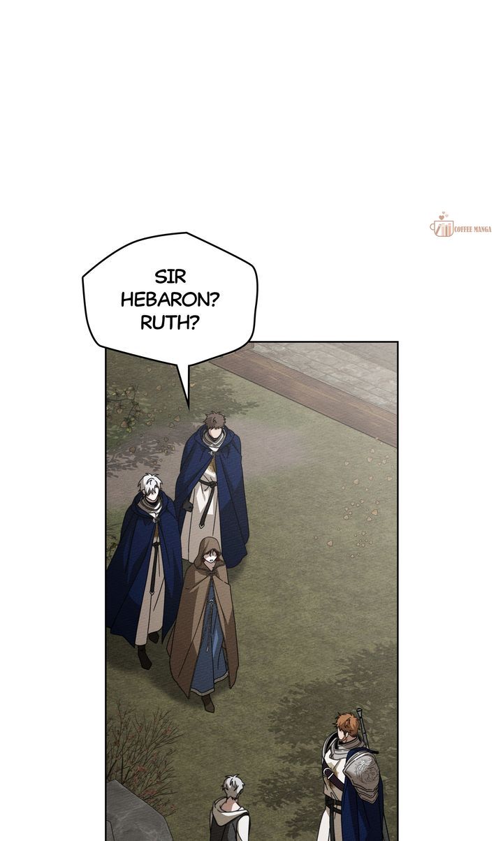 Under the Oak Tree Chapter 135 - Page 1