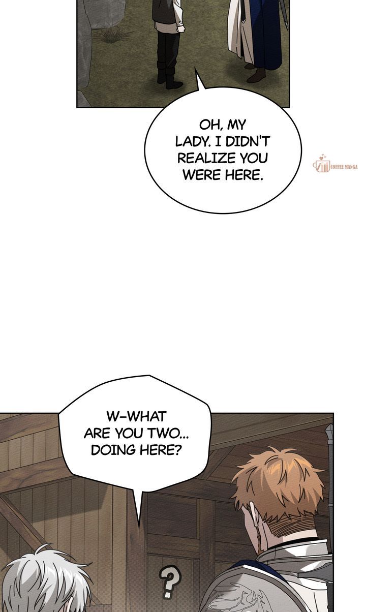 Under the Oak Tree Chapter 135 - Page 2