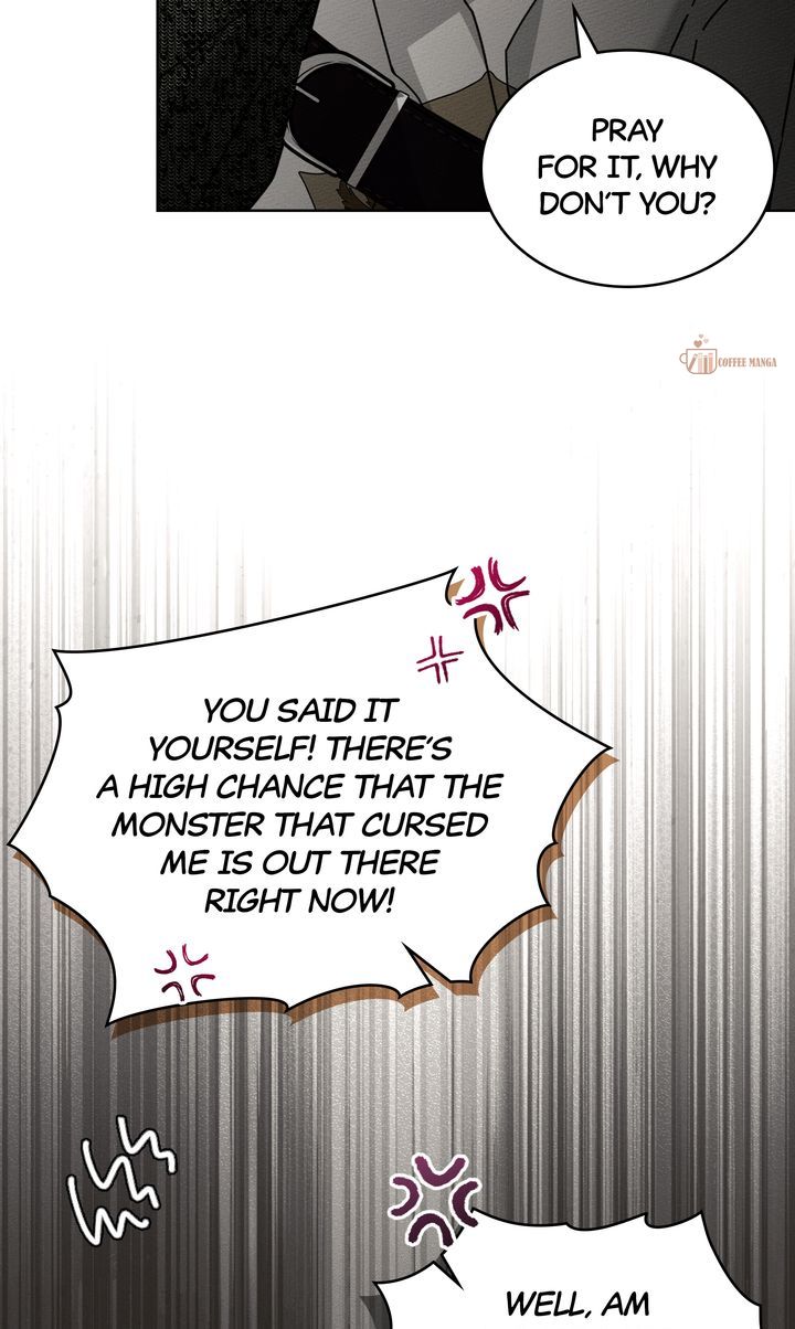 Under the Oak Tree Chapter 135 - Page 5