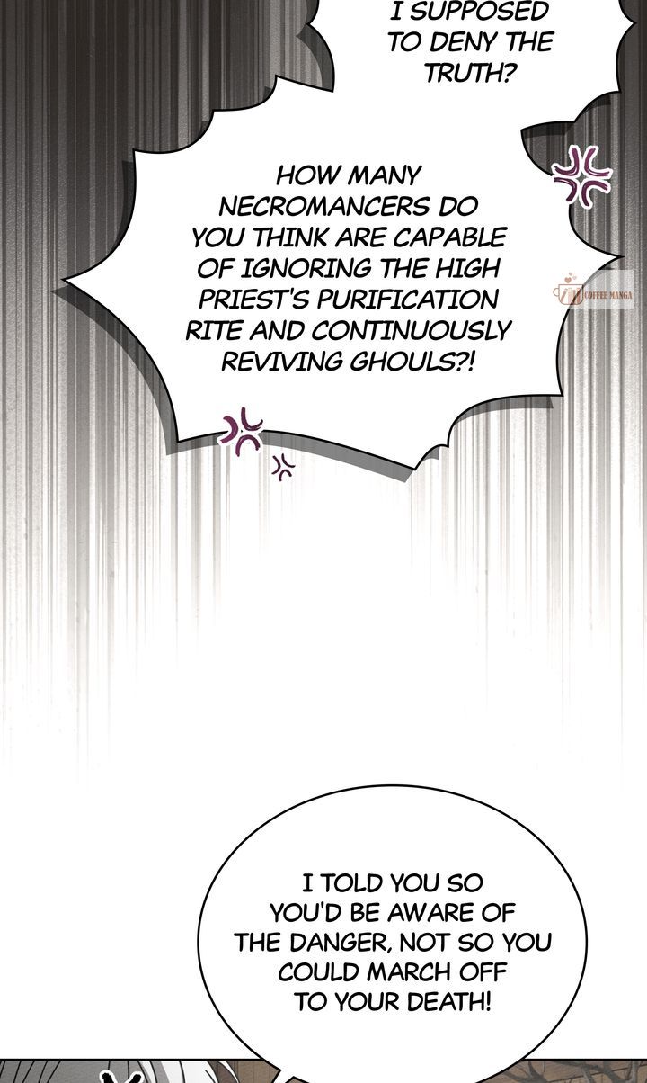 Under the Oak Tree Chapter 135 - Page 6