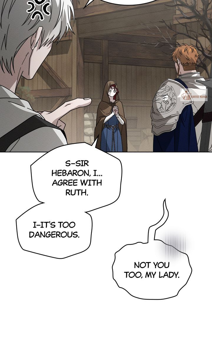Under the Oak Tree Chapter 135 - Page 7