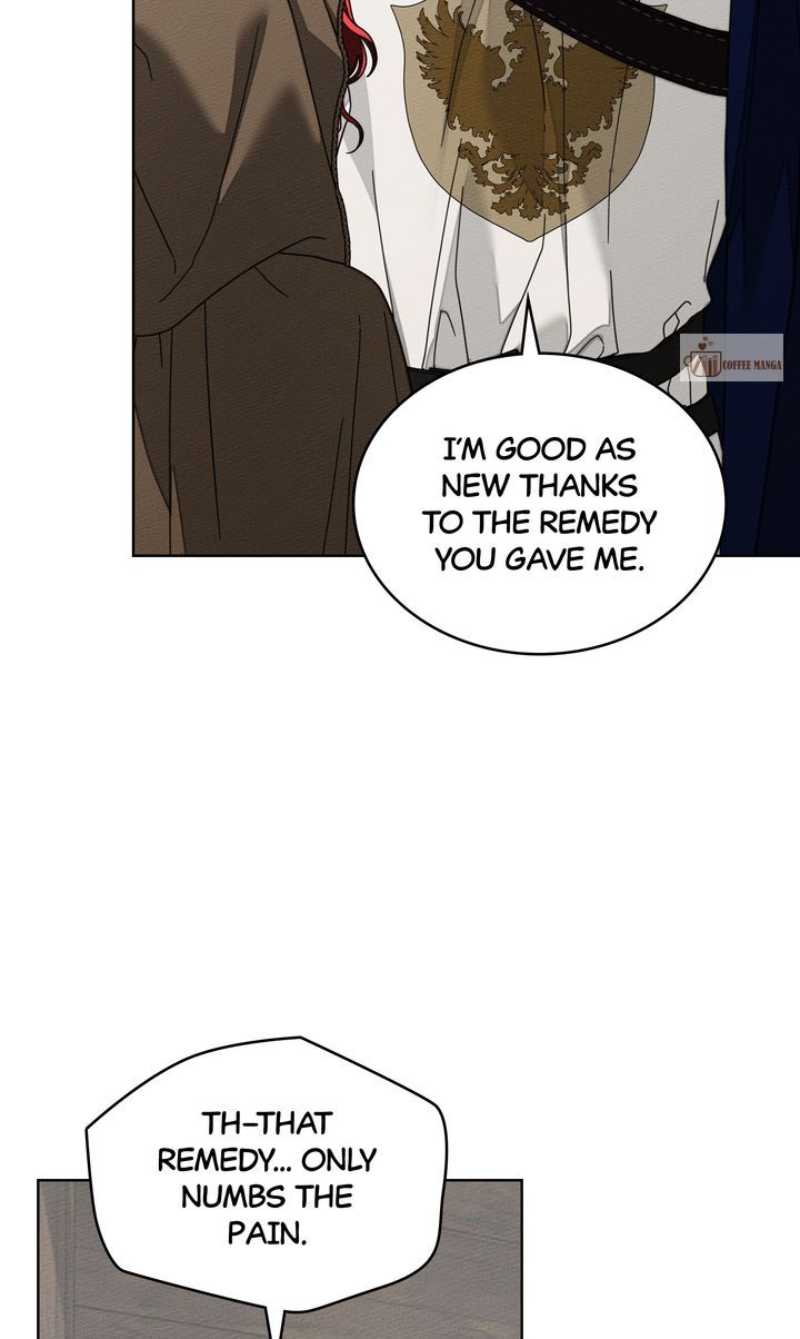 Under the Oak Tree Chapter 135 - Page 9
