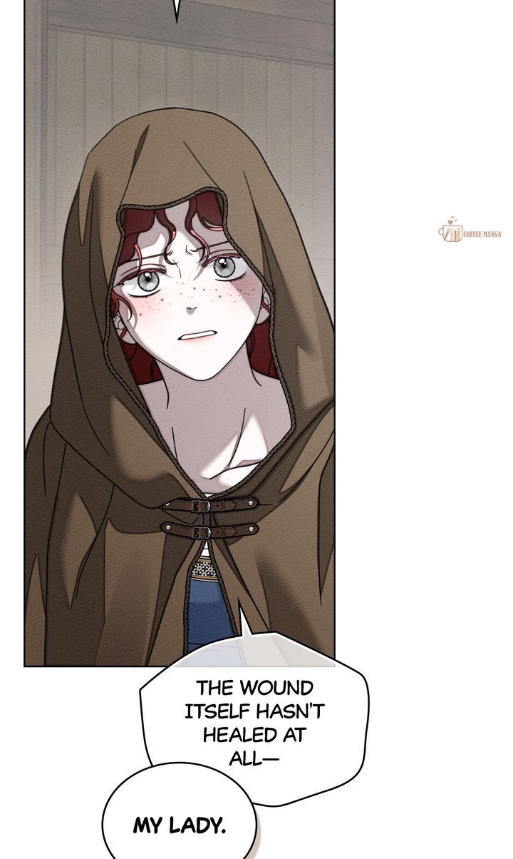 Under the Oak Tree Chapter 135 - Page 10