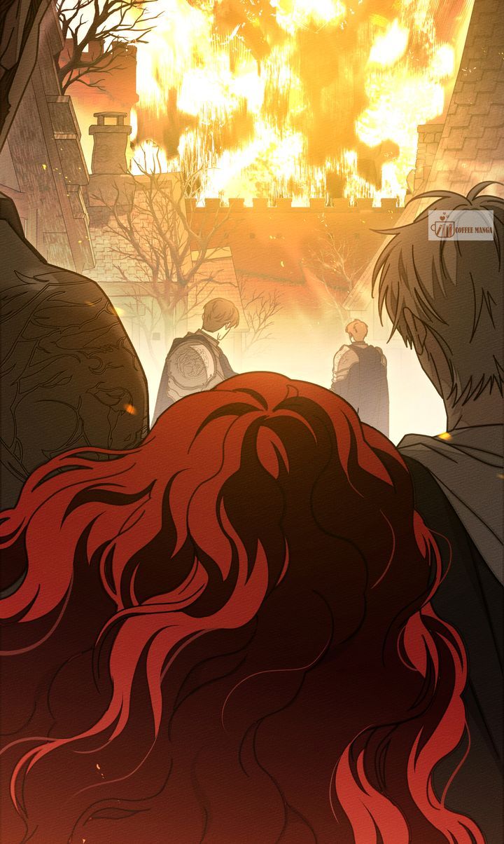 Under the Oak Tree Chapter 135 - Page 15