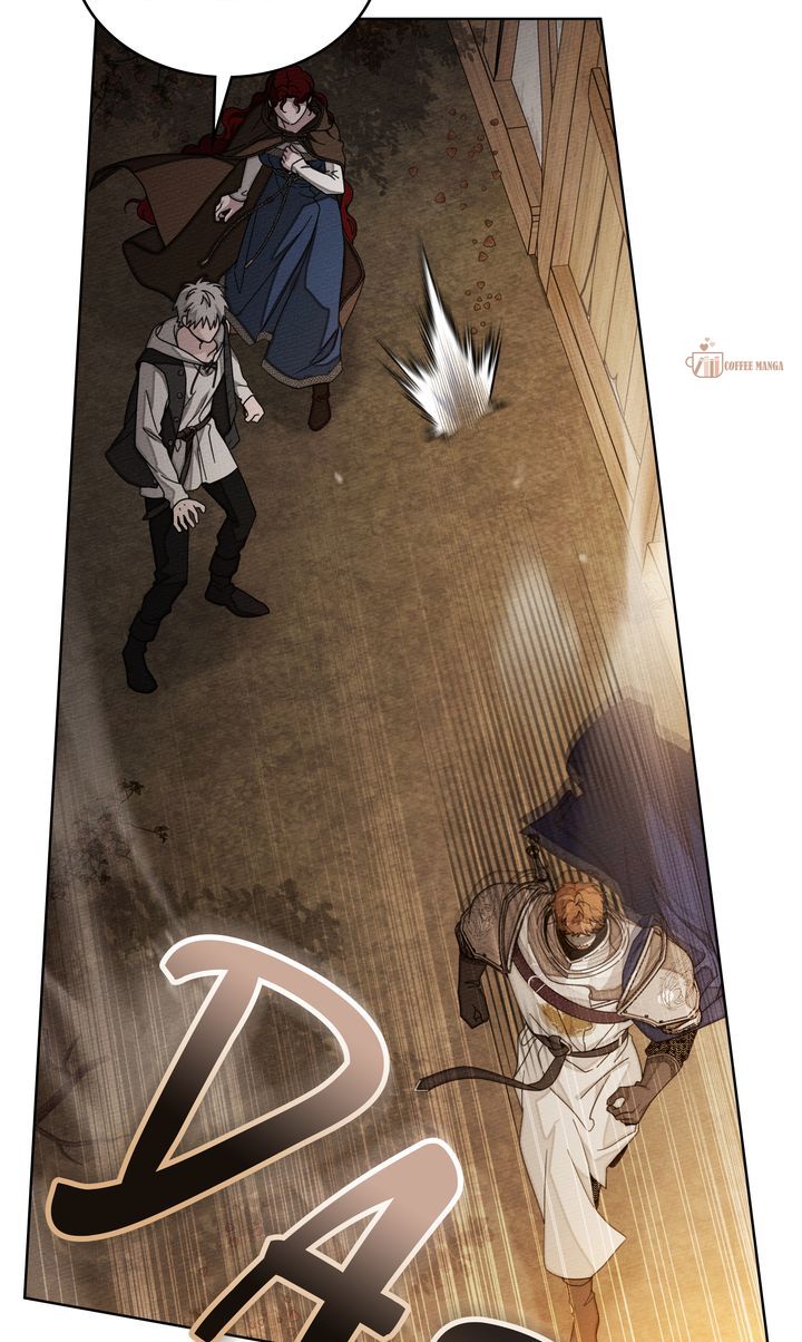 Under the Oak Tree Chapter 135 - Page 17