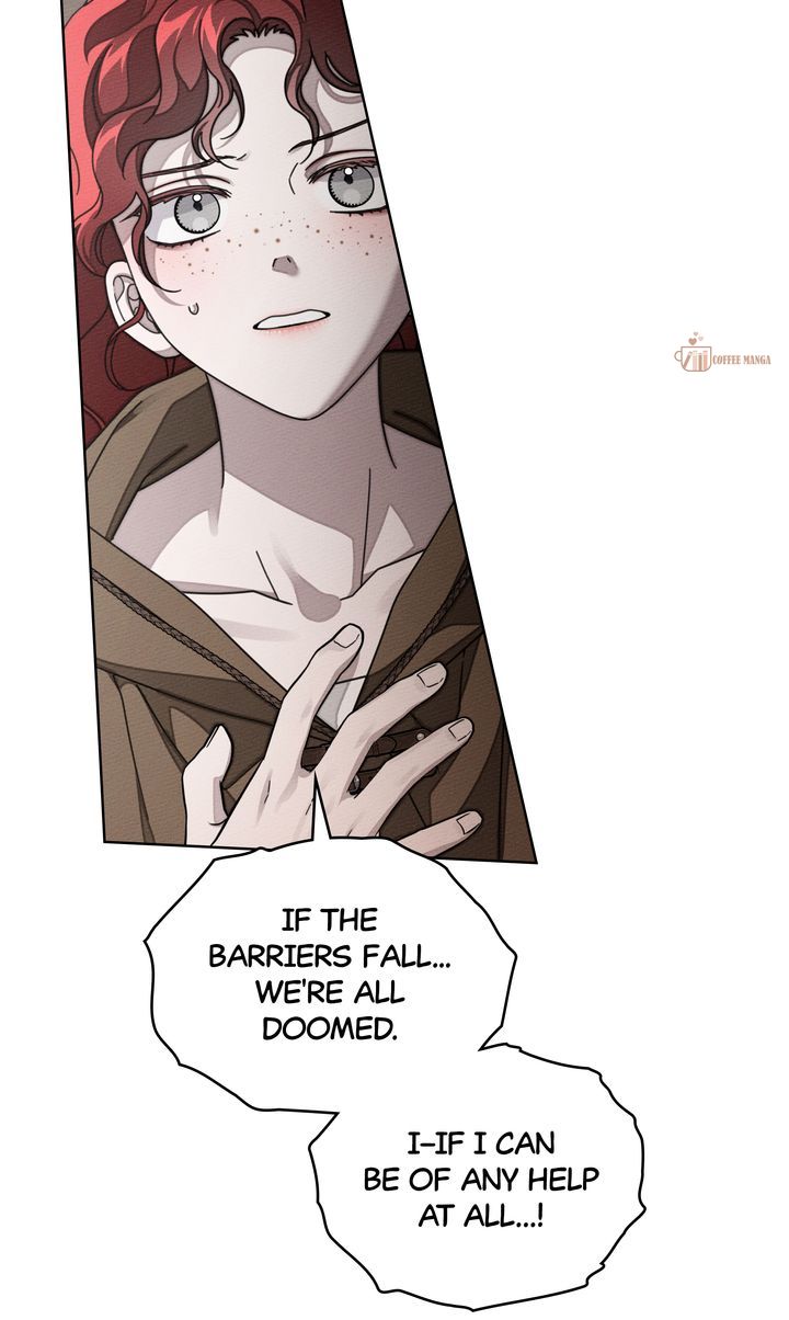 Under the Oak Tree Chapter 135 - Page 23