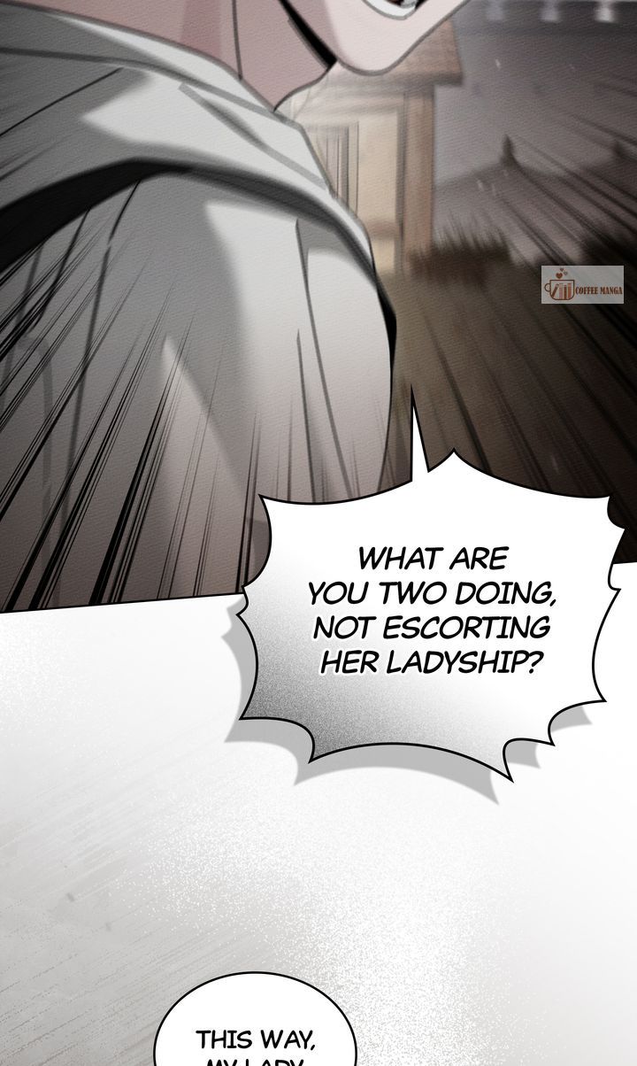 Under the Oak Tree Chapter 135 - Page 25