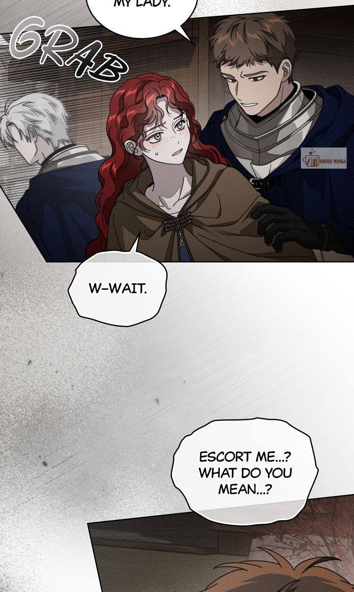 Under the Oak Tree Chapter 135 - Page 26