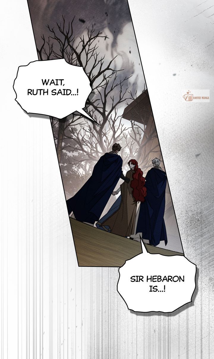 Under the Oak Tree Chapter 135 - Page 28
