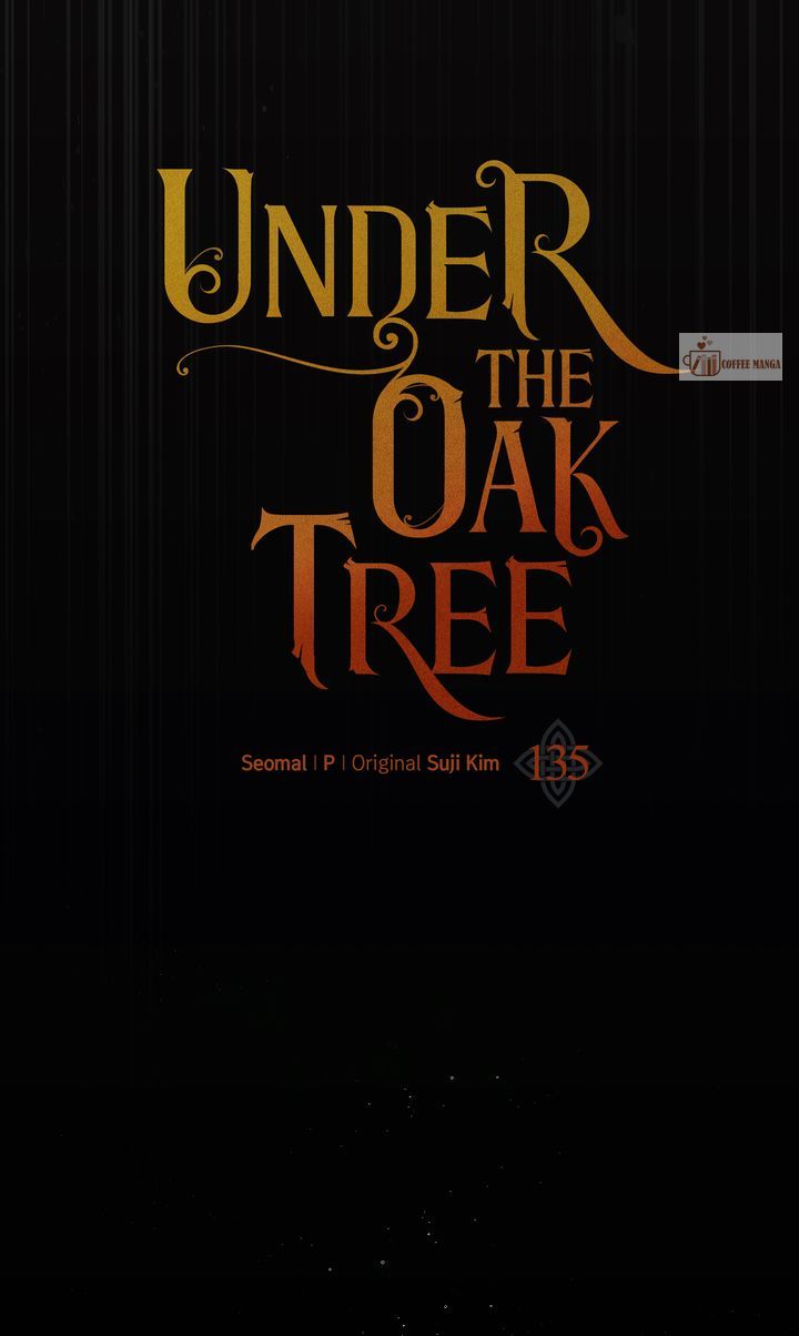 Under the Oak Tree Chapter 135 - Page 31