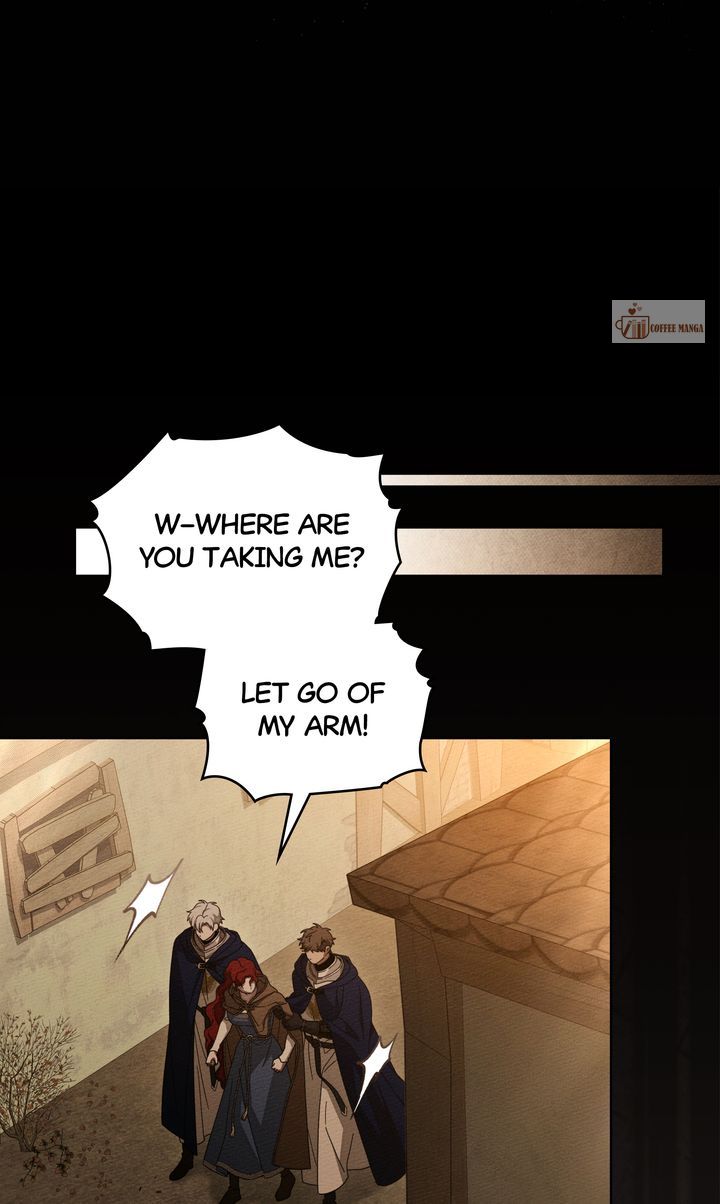Under the Oak Tree Chapter 135 - Page 32