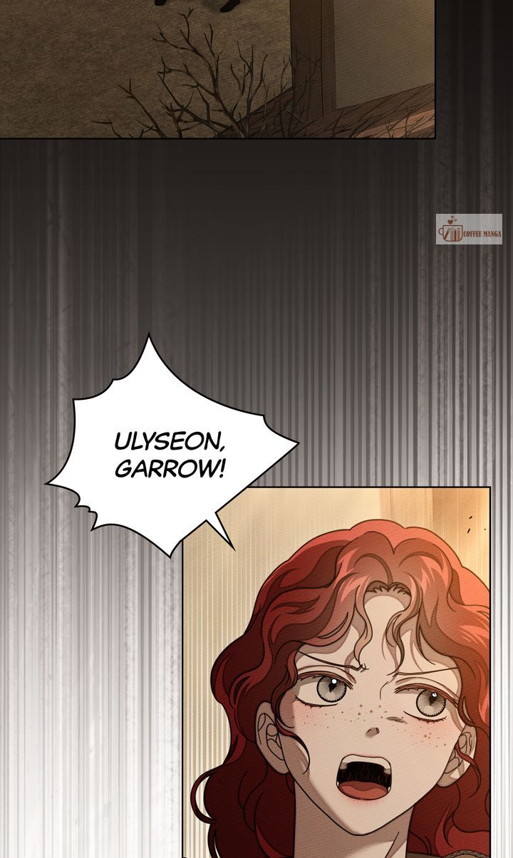 Under the Oak Tree Chapter 135 - Page 33