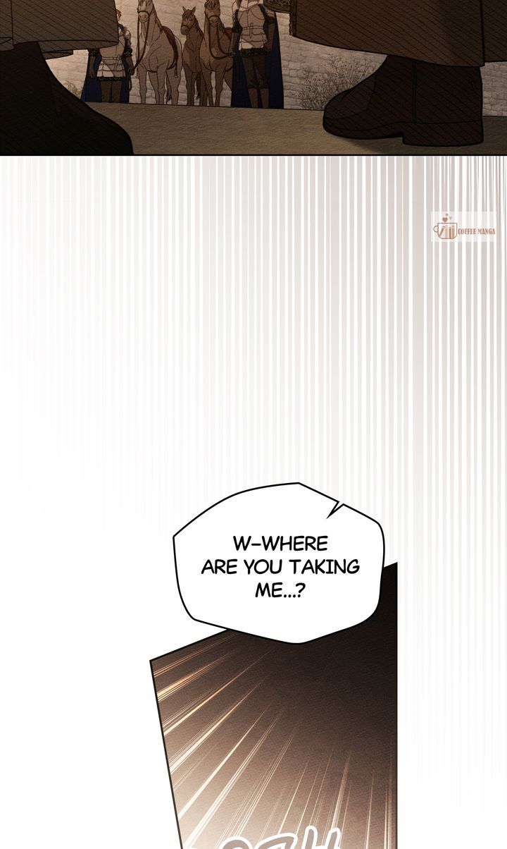 Under the Oak Tree Chapter 135 - Page 35