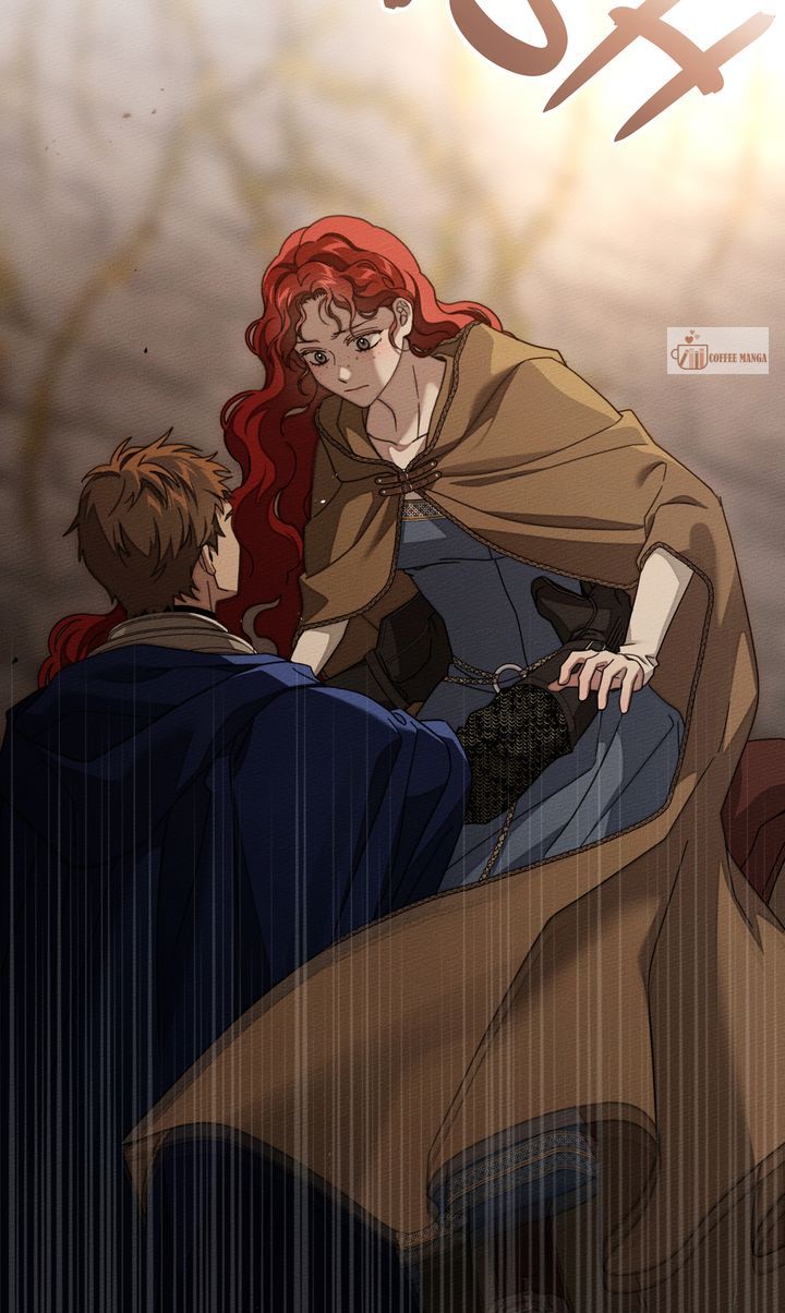 Under the Oak Tree Chapter 135 - Page 37