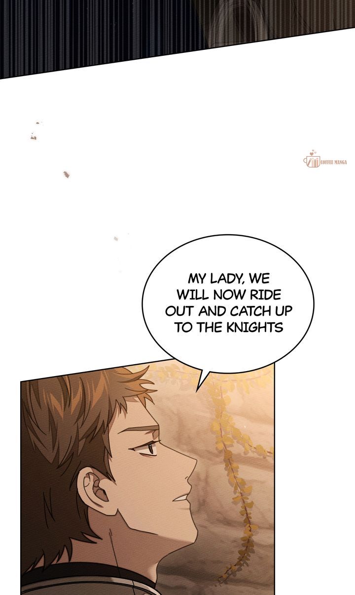 Under the Oak Tree Chapter 135 - Page 38