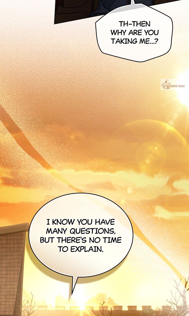 Under the Oak Tree Chapter 135 - Page 41