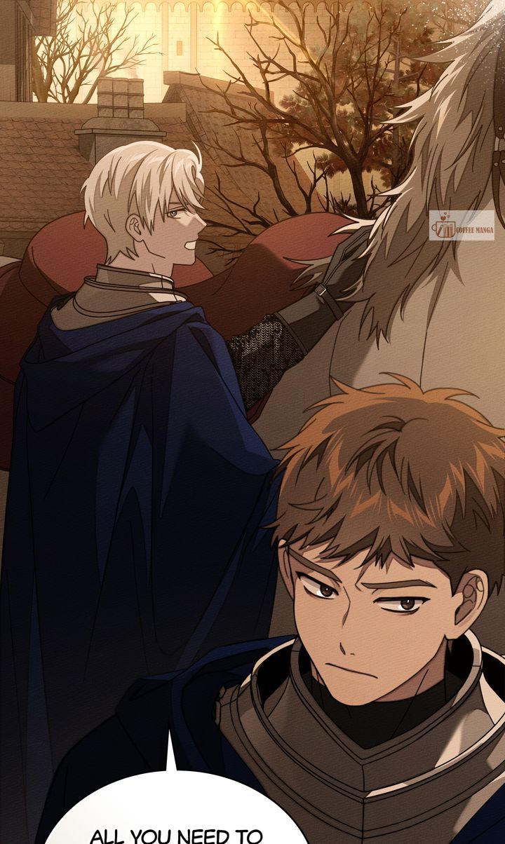 Under the Oak Tree Chapter 135 - Page 42