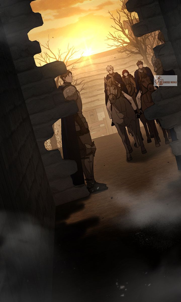 Under the Oak Tree Chapter 135 - Page 47