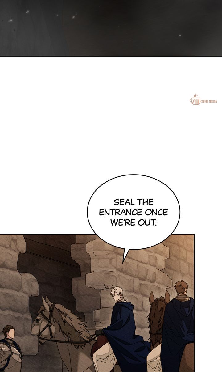 Under the Oak Tree Chapter 135 - Page 48