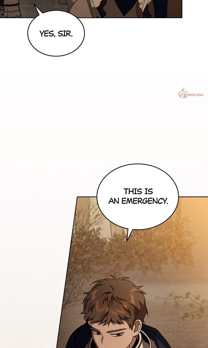 Under the Oak Tree Chapter 135 - Page 49