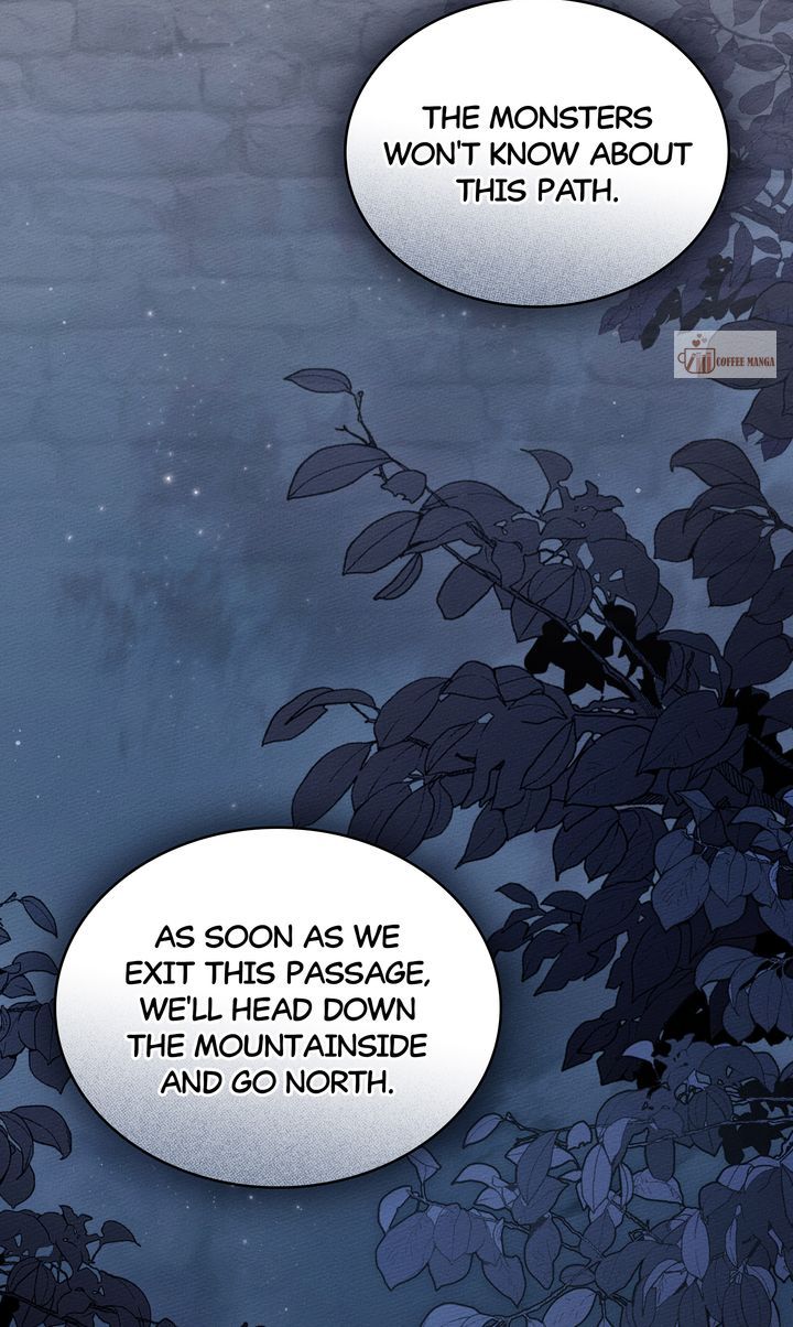 Under the Oak Tree Chapter 135 - Page 58