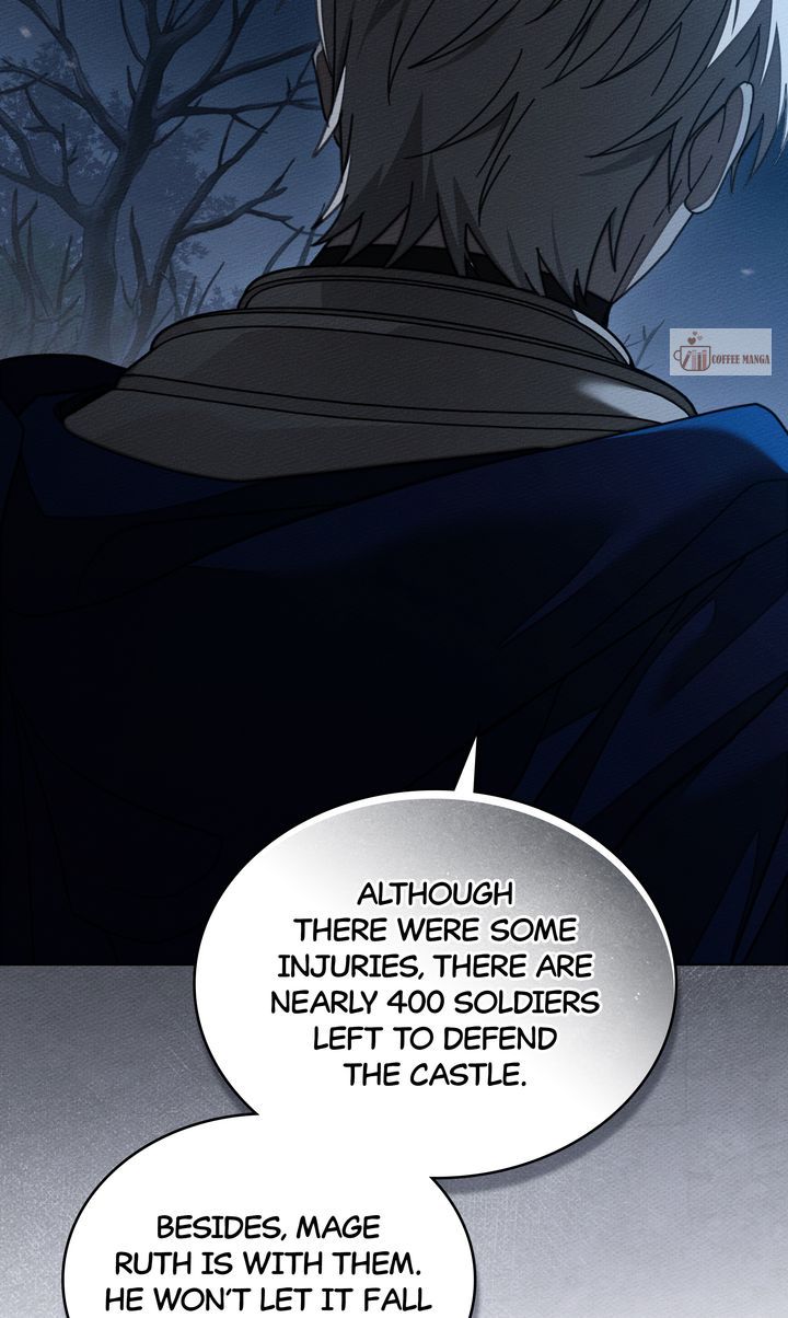 Under the Oak Tree Chapter 135 - Page 63