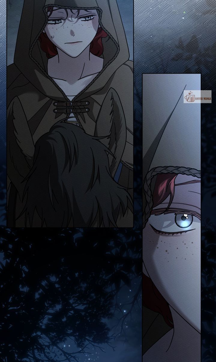 Under the Oak Tree Chapter 135 - Page 65