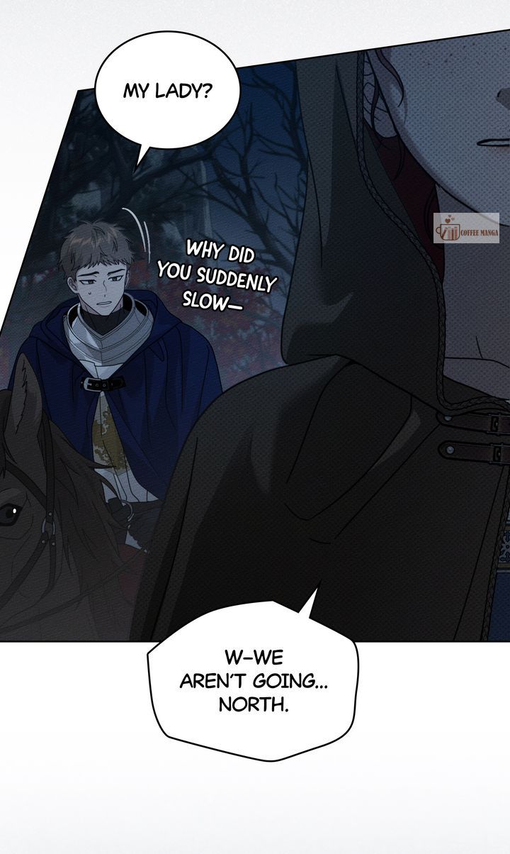 Under the Oak Tree Chapter 135 - Page 70