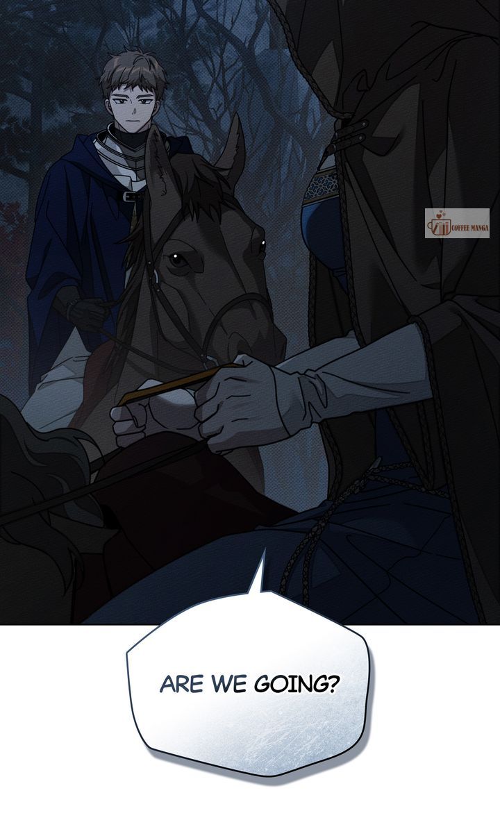 Under the Oak Tree Chapter 135 - Page 73