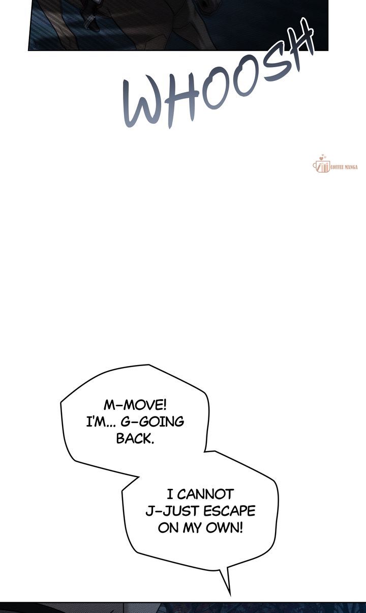 Under the Oak Tree Chapter 135 - Page 79