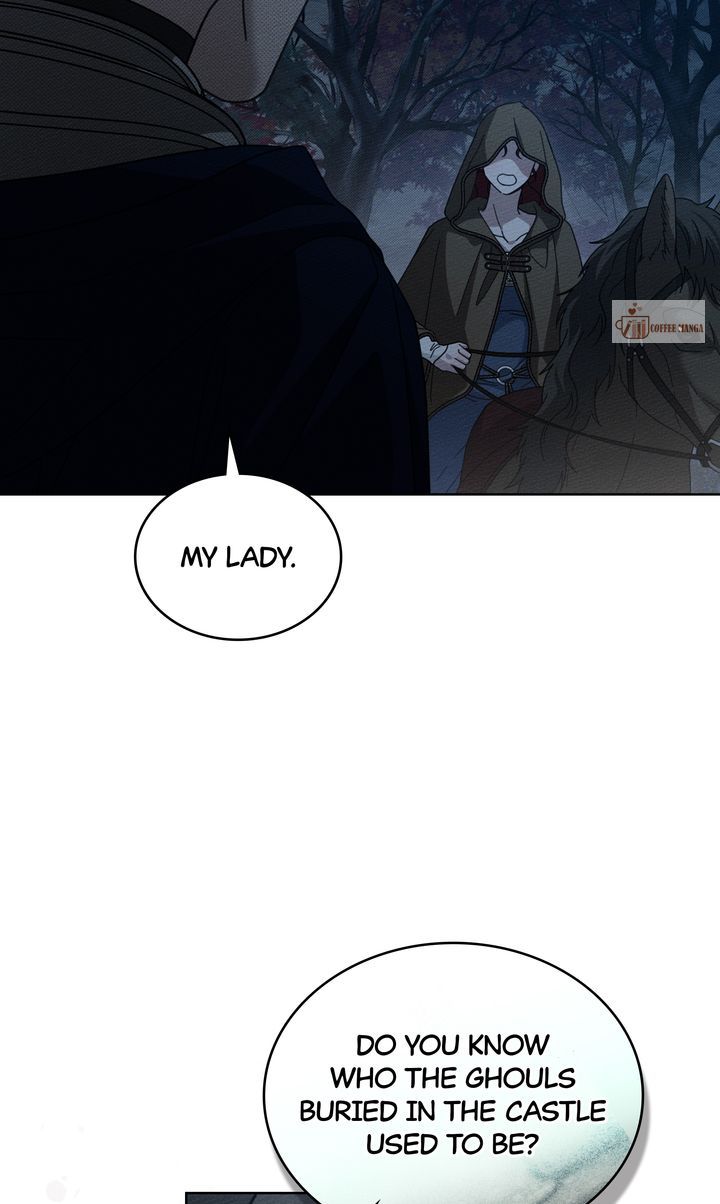 Under the Oak Tree Chapter 135 - Page 80