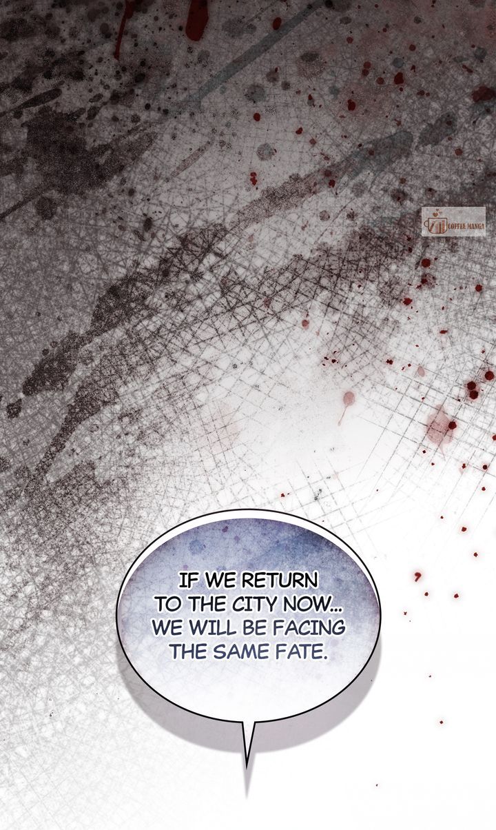 Under the Oak Tree Chapter 135 - Page 84