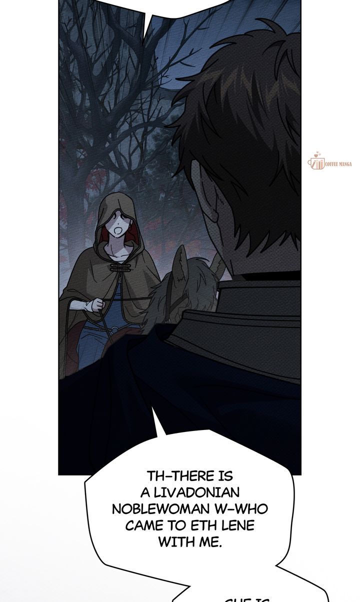 Under the Oak Tree Chapter 135 - Page 88