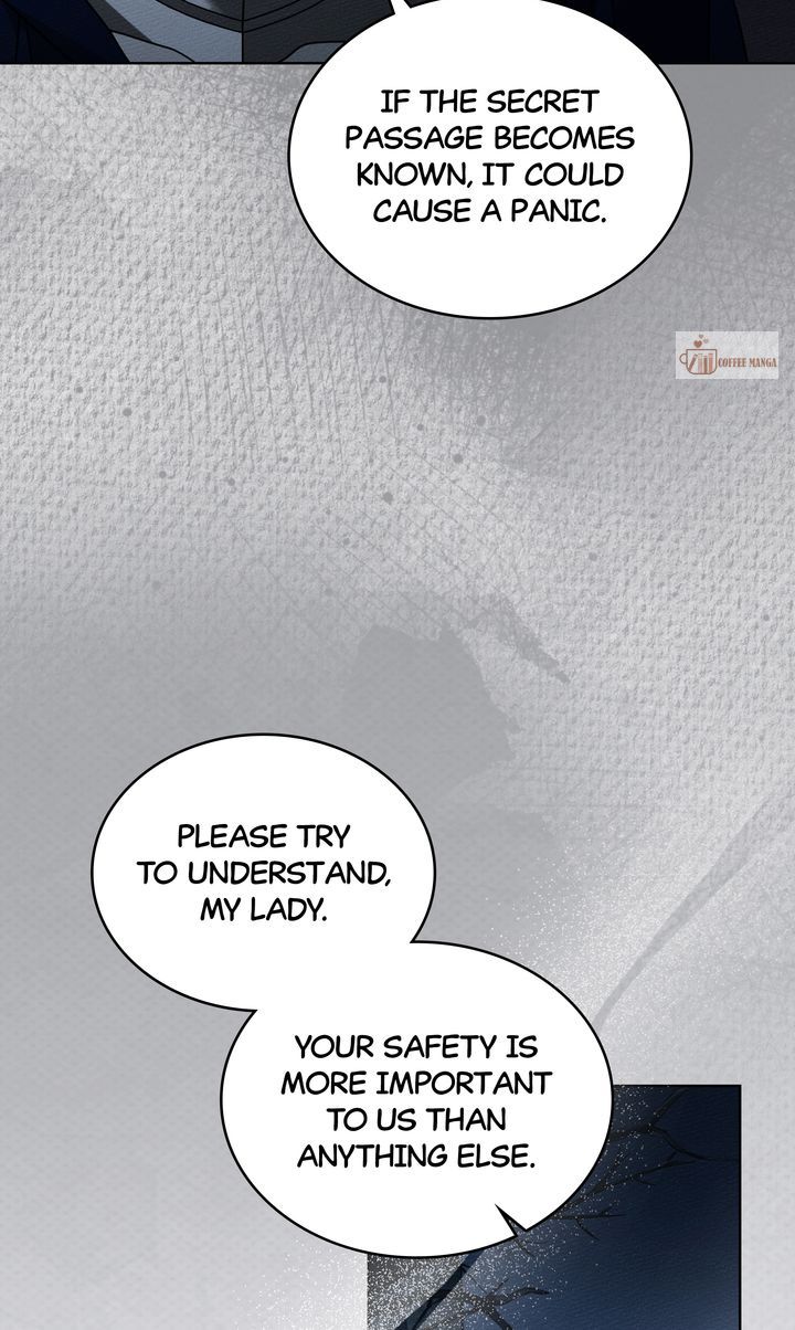 Under the Oak Tree Chapter 135 - Page 90