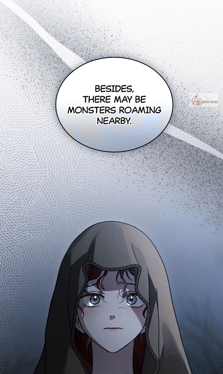 Under the Oak Tree Chapter 135 - Page 95
