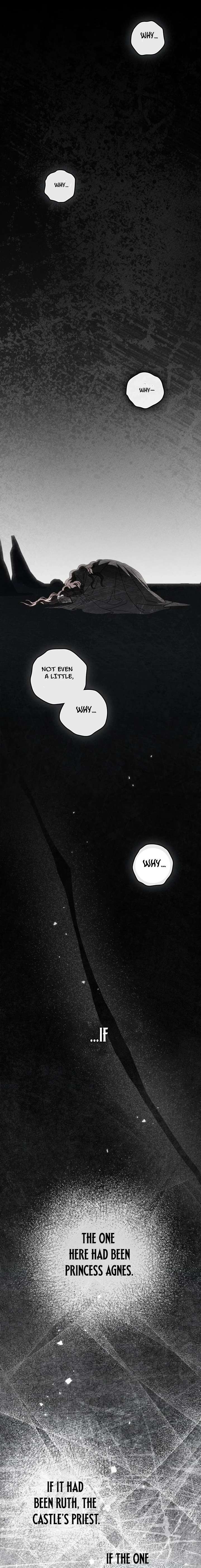 Under the Oak Tree Chapter 137 - Page 13