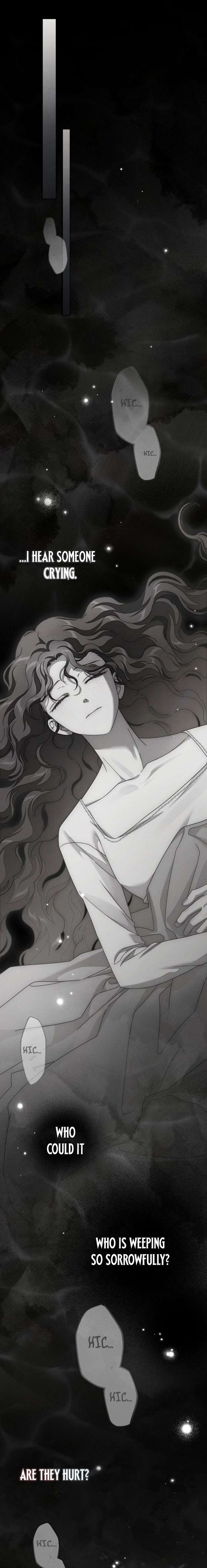 Under the Oak Tree Chapter 138 - Page 19