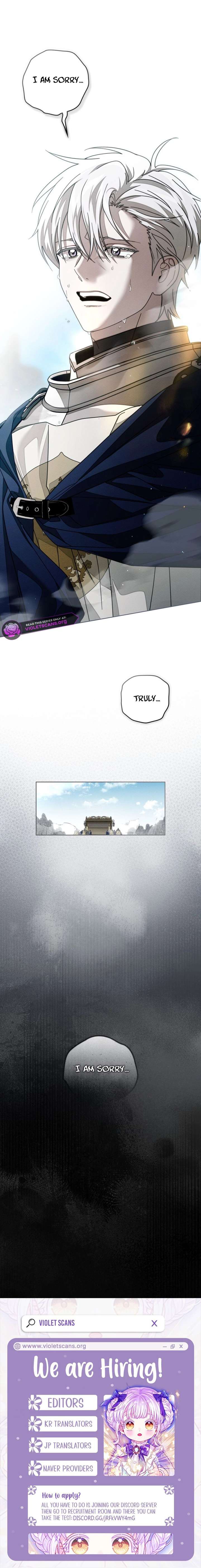 Under the Oak Tree Chapter 140 - Page 19