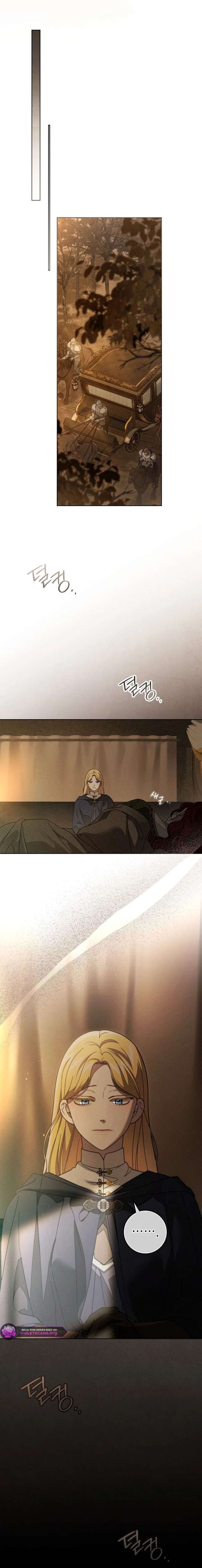 Under the Oak Tree Chapter 141 - Page 7