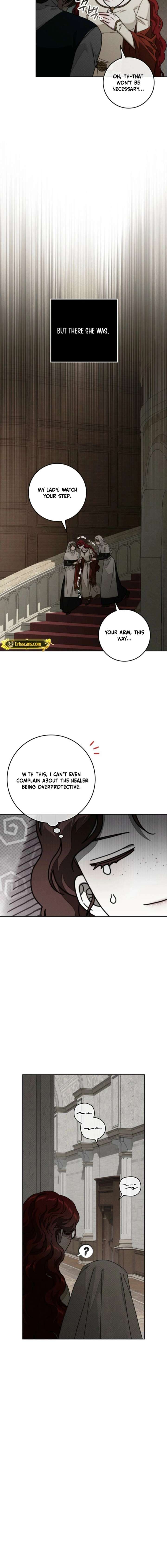 Under the Oak Tree Chapter 143 - Page 2