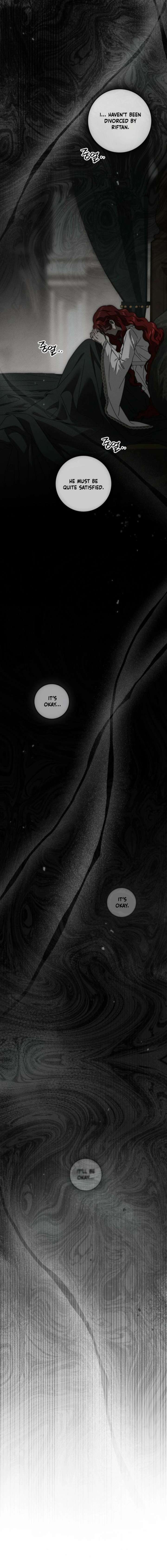 Under the Oak Tree Chapter 143 - Page 24