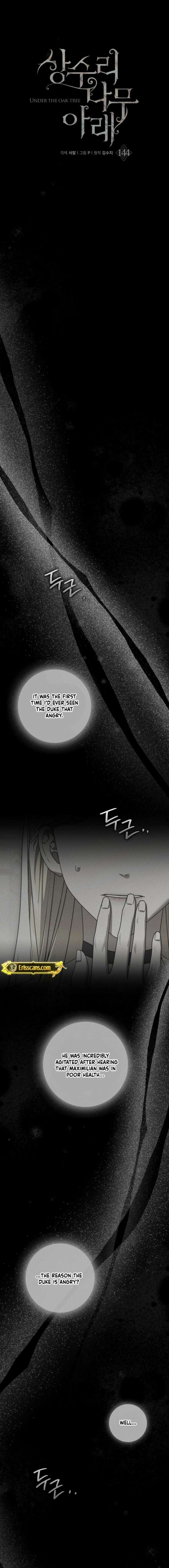 Under the Oak Tree Chapter 144 - Page 2