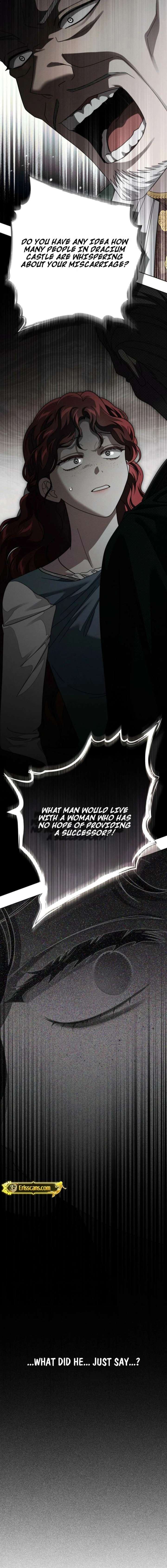 Under the Oak Tree Chapter 144 - Page 14