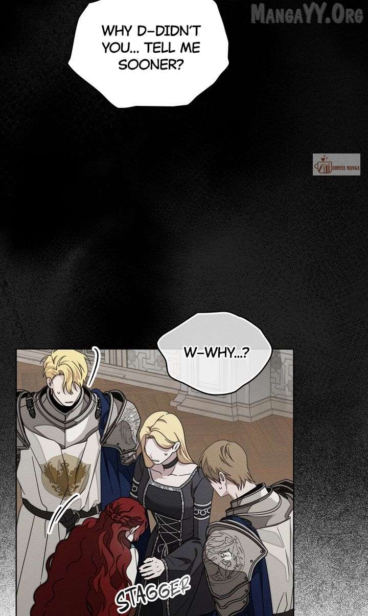 Under the Oak Tree Chapter 145 - Page 2