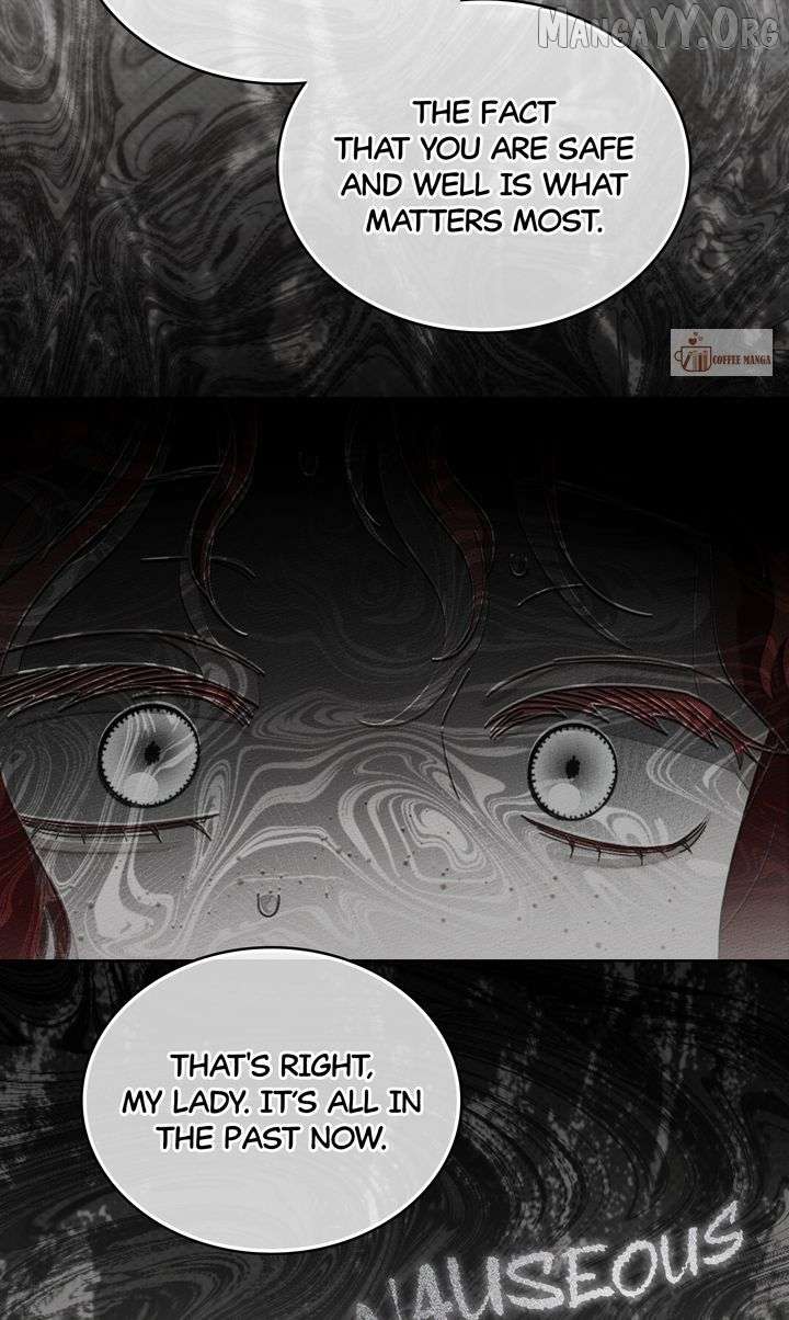 Under the Oak Tree Chapter 145 - Page 8
