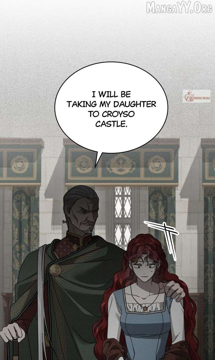 Under the Oak Tree Chapter 145 - Page 21