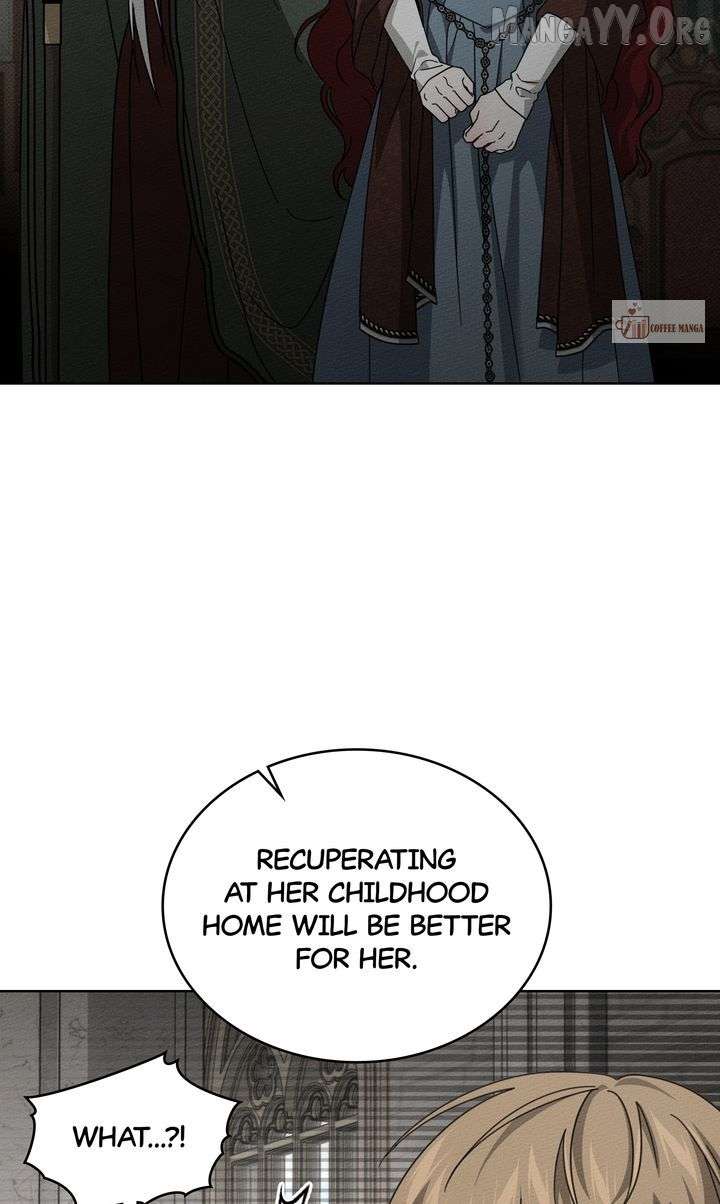 Under the Oak Tree Chapter 145 - Page 22
